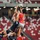 Yabo-Karsa巅峰对决，Ming与30激战湖人分钟，大胜胜负难料！
